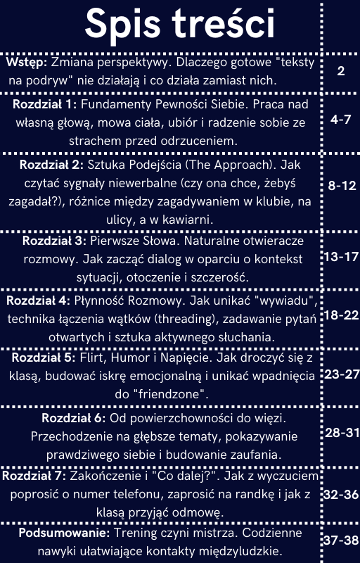 NaturalTalks- Nigdy Więcej Ciszy